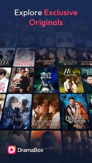 DramaBox Mod APK